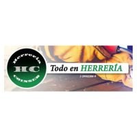 Logotipo de Herrería Coinser